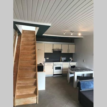 Petite Maison A La Campagne Couvin Kültér fotó