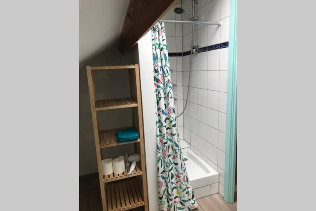 Petite Maison A La Campagne Couvin Kültér fotó